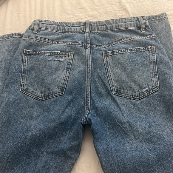 FREE PEOPLE Jeans in size 28 - Picture 8 of 9